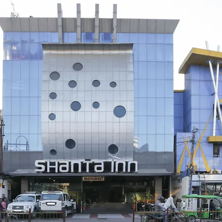 Treebo Shanta Inn-3