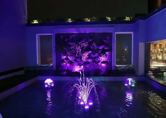 Hotel Ranbirs Chinhat